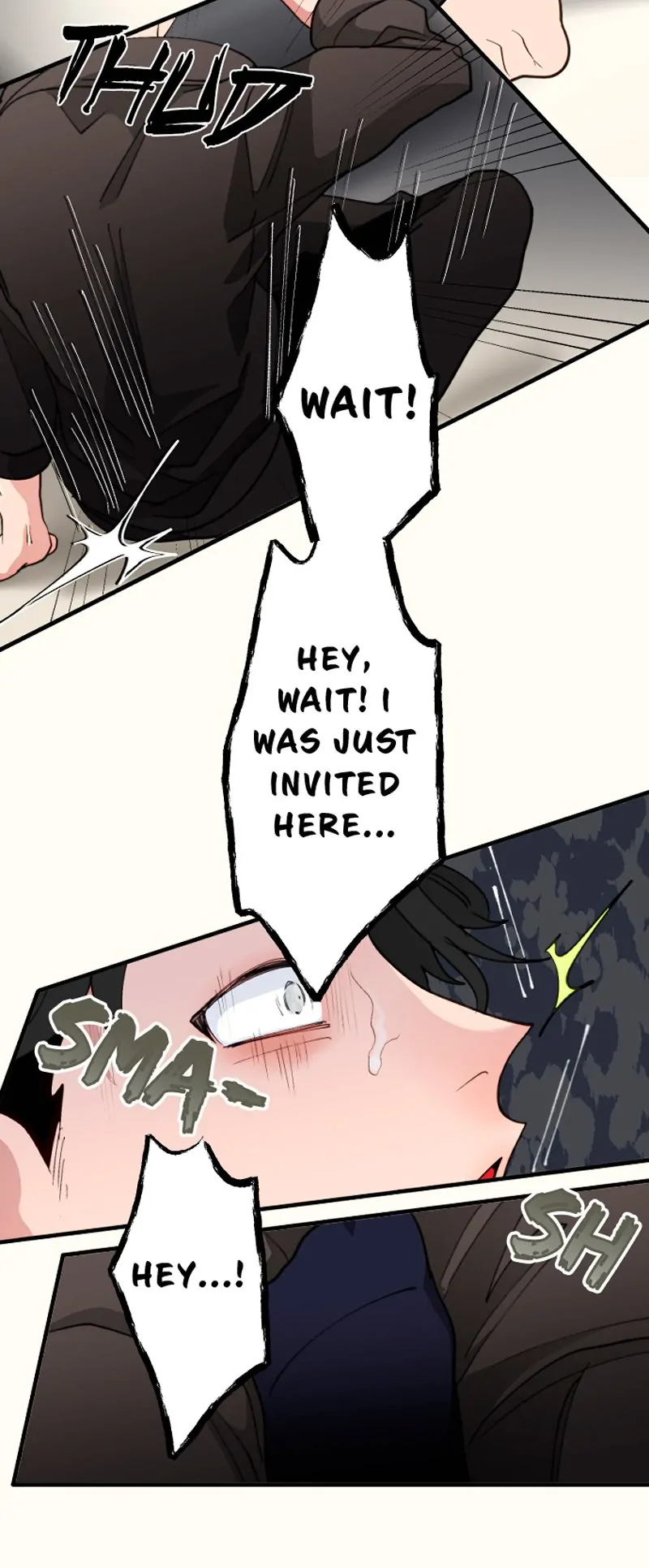 My Perverted Stalker [R18] - Chapter 133 manhwa
