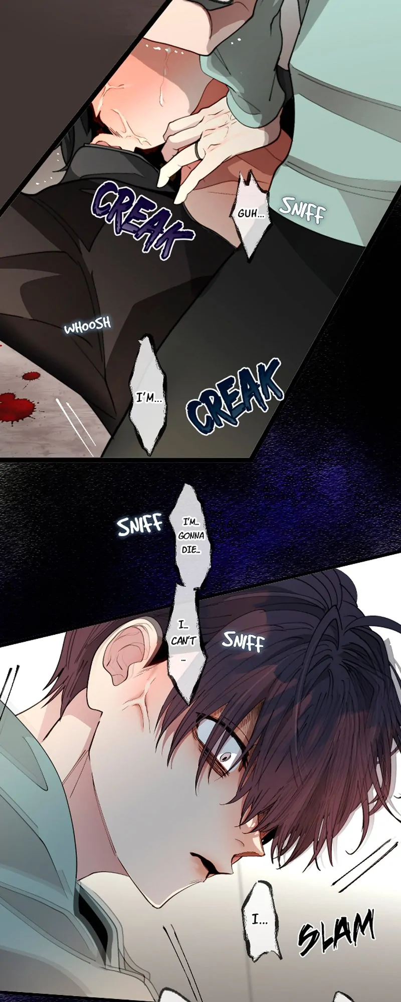 My Perverted Stalker [R18] - Chapter 133 manhwa