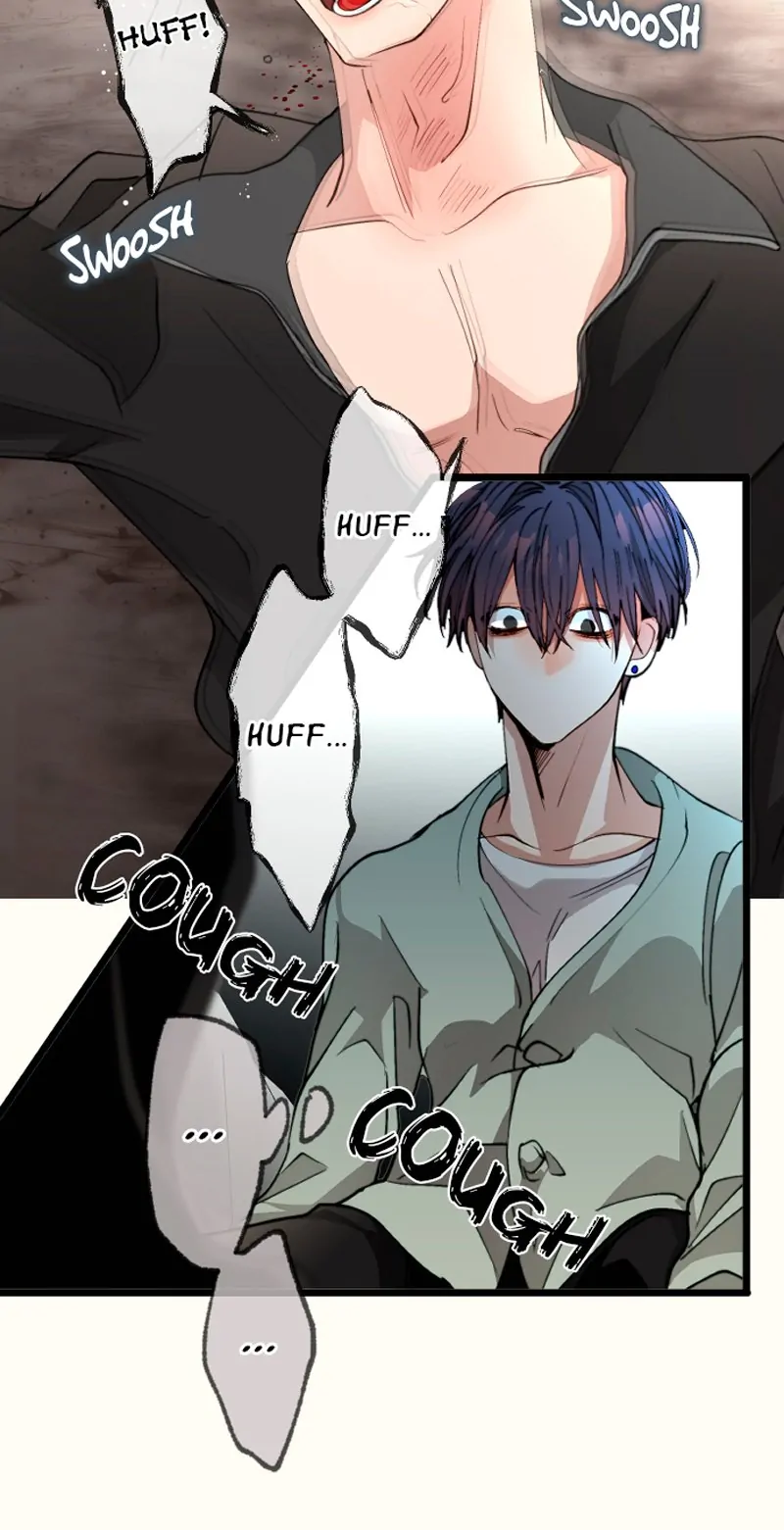 My Perverted Stalker [R18] - Chapter 133 manhwa