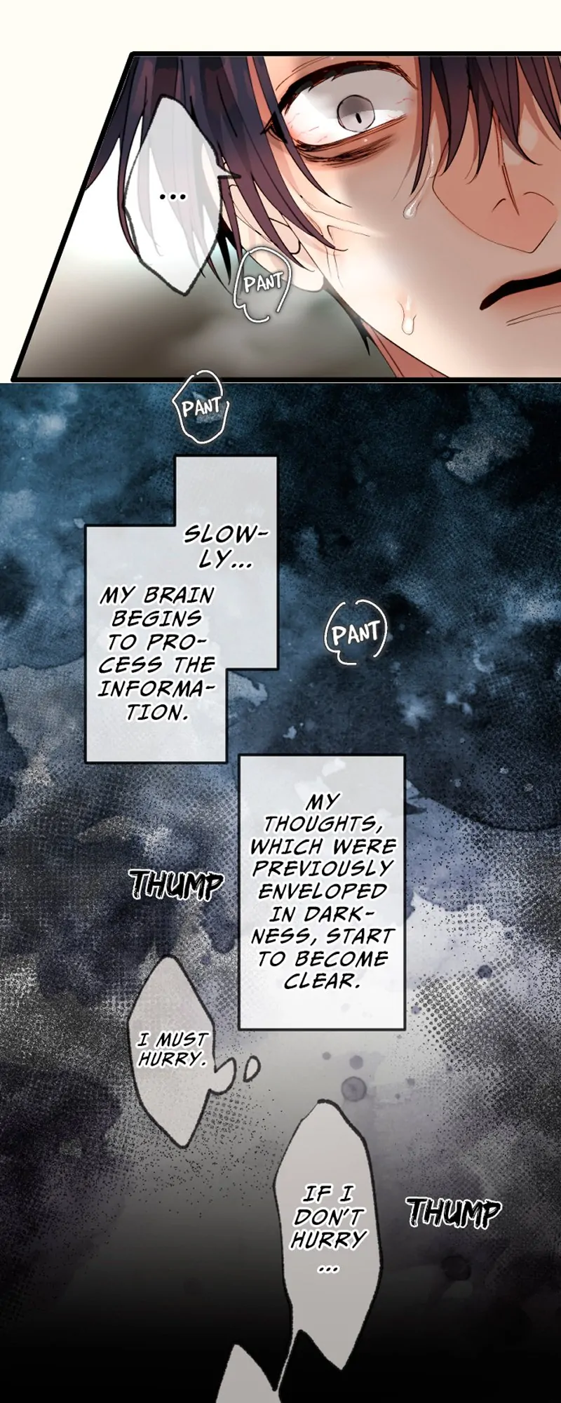 My Perverted Stalker [R18] - Chapter 133 manhwa