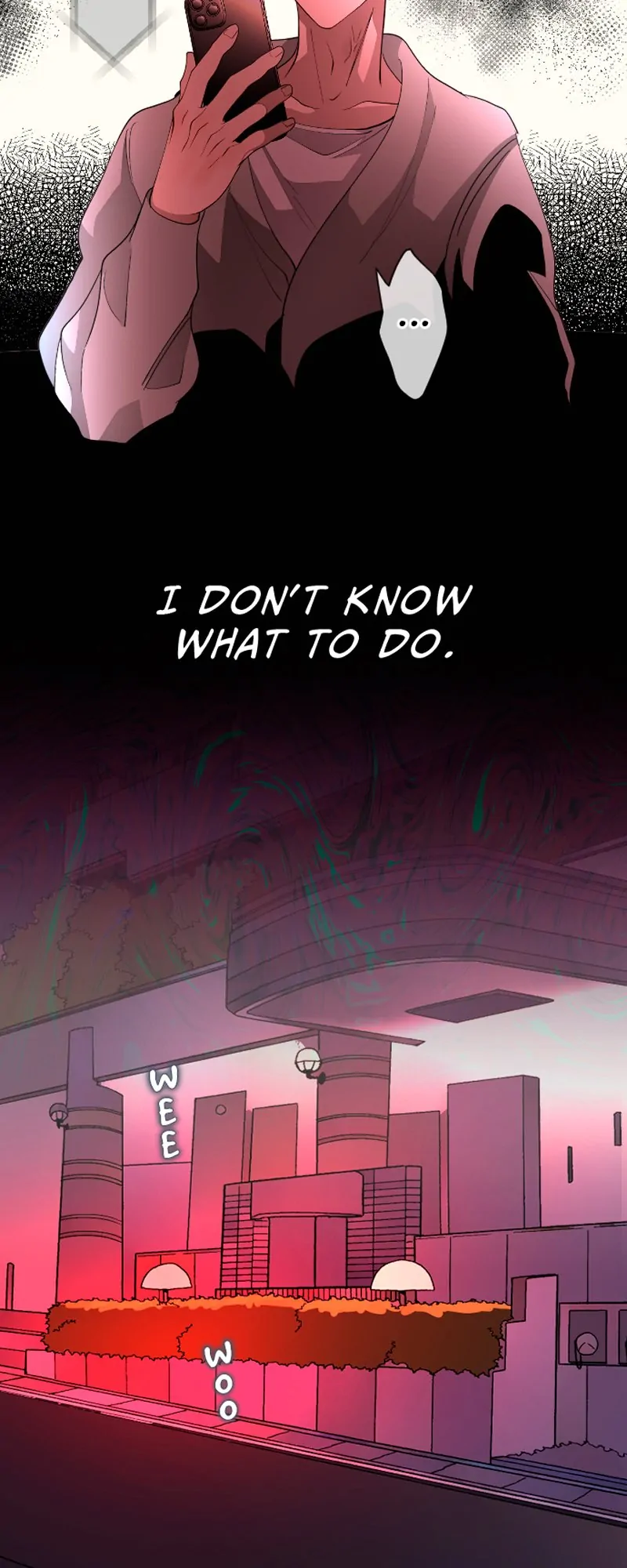 My Perverted Stalker [R18] - Chapter 133 manhwa