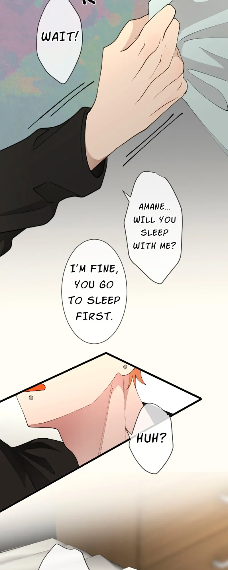 My Perverted Stalker [R18] - Chapter 134 manhwa