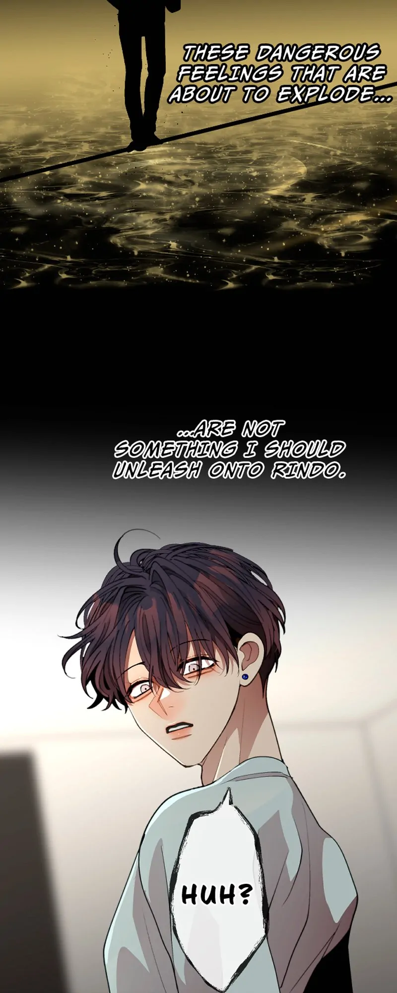 My Perverted Stalker [R18] - Chapter 134 manhwa