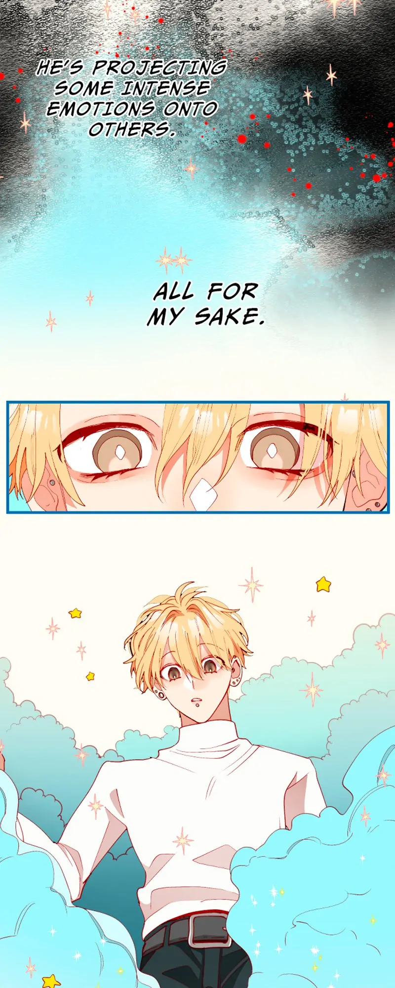 My Perverted Stalker [R18] - Chapter 135 manhwa