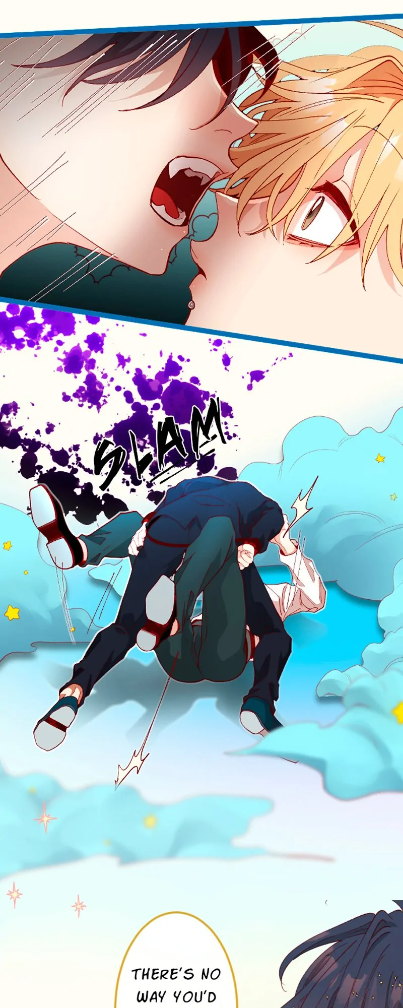 My Perverted Stalker [R18] - Chapter 135 manhwa