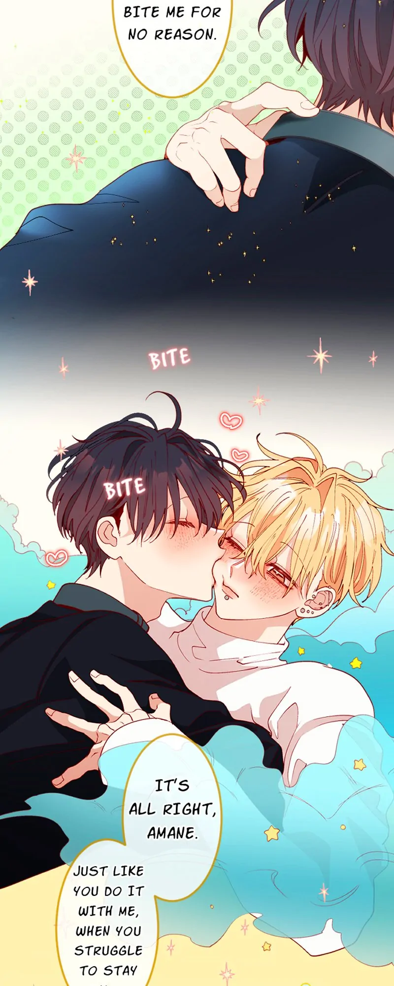 My Perverted Stalker [R18] - Chapter 135 manhwa