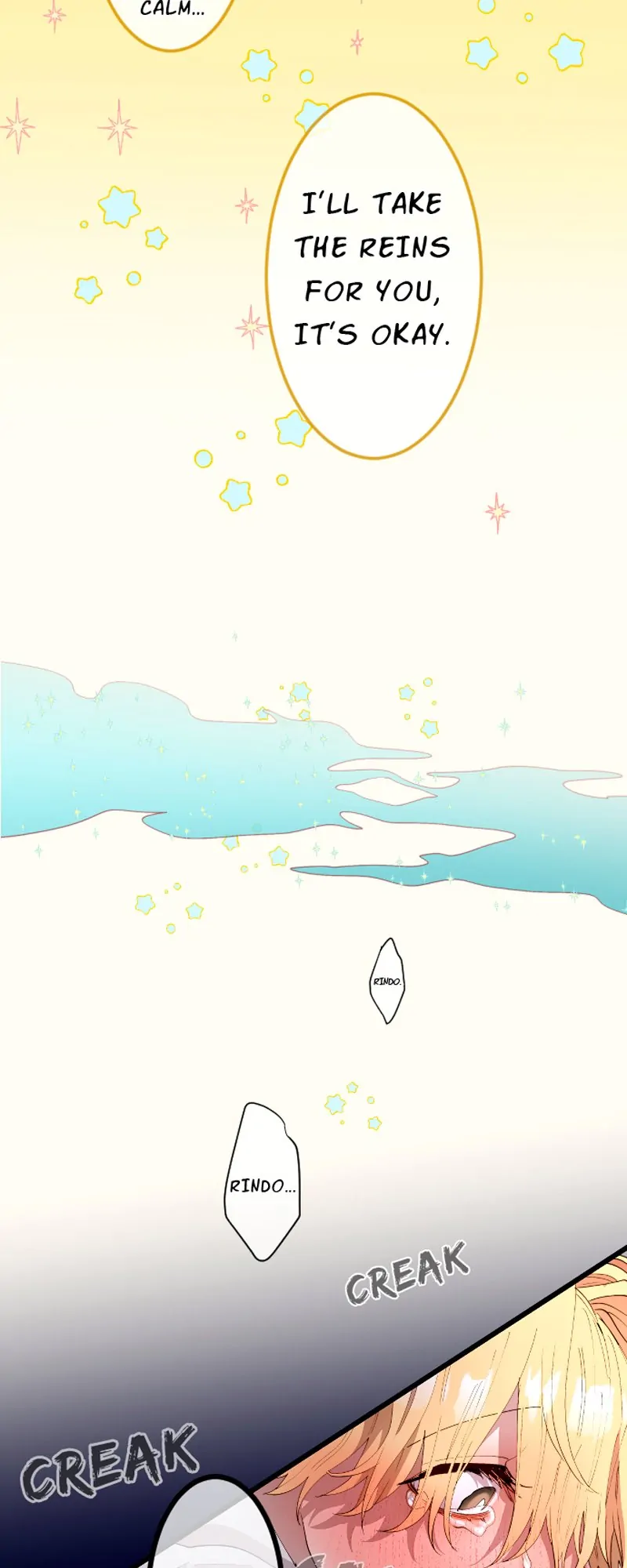 My Perverted Stalker [R18] - Chapter 135 manhwa