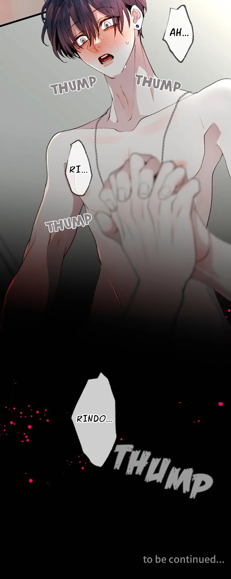 My Perverted Stalker [R18] - Chapter 135 manhwa