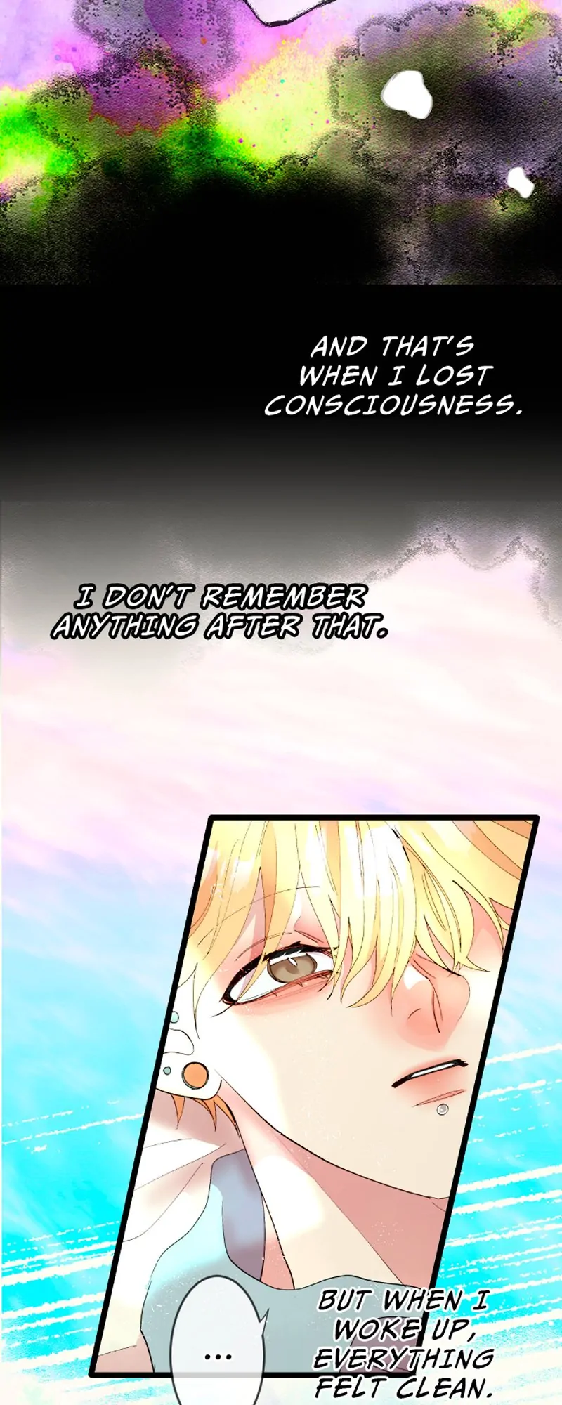 My Perverted Stalker [R18] - Chapter 136 manhwa