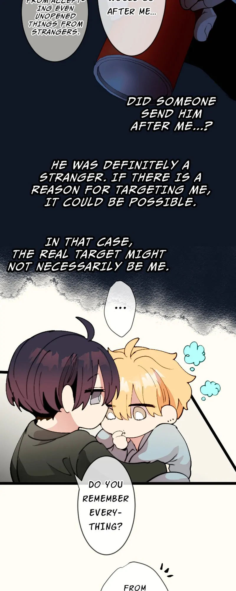My Perverted Stalker [R18] - Chapter 136 manhwa