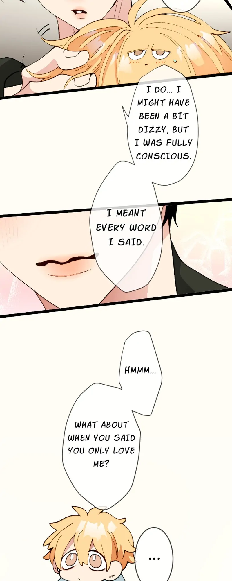 My Perverted Stalker [R18] - Chapter 136 manhwa