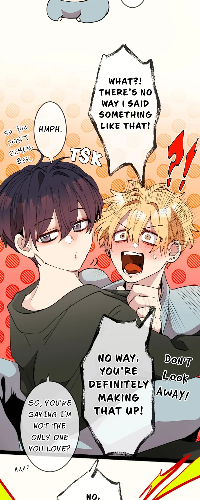 My Perverted Stalker [R18] - Chapter 136 manhwa