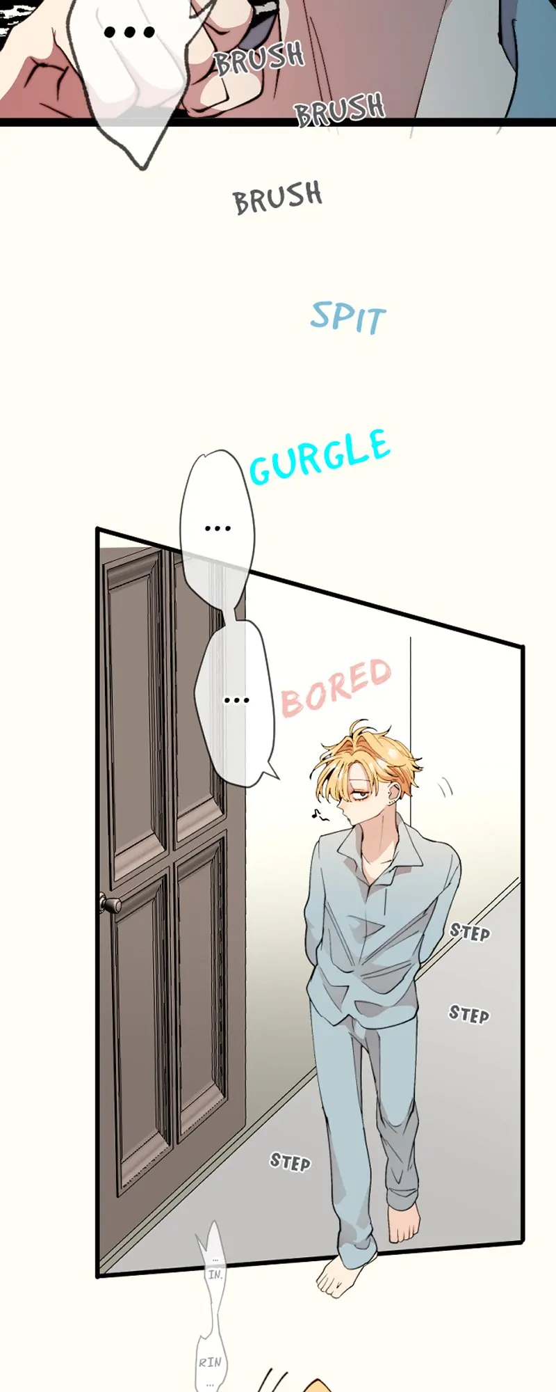 My Perverted Stalker [R18] - Chapter 137 manhwa
