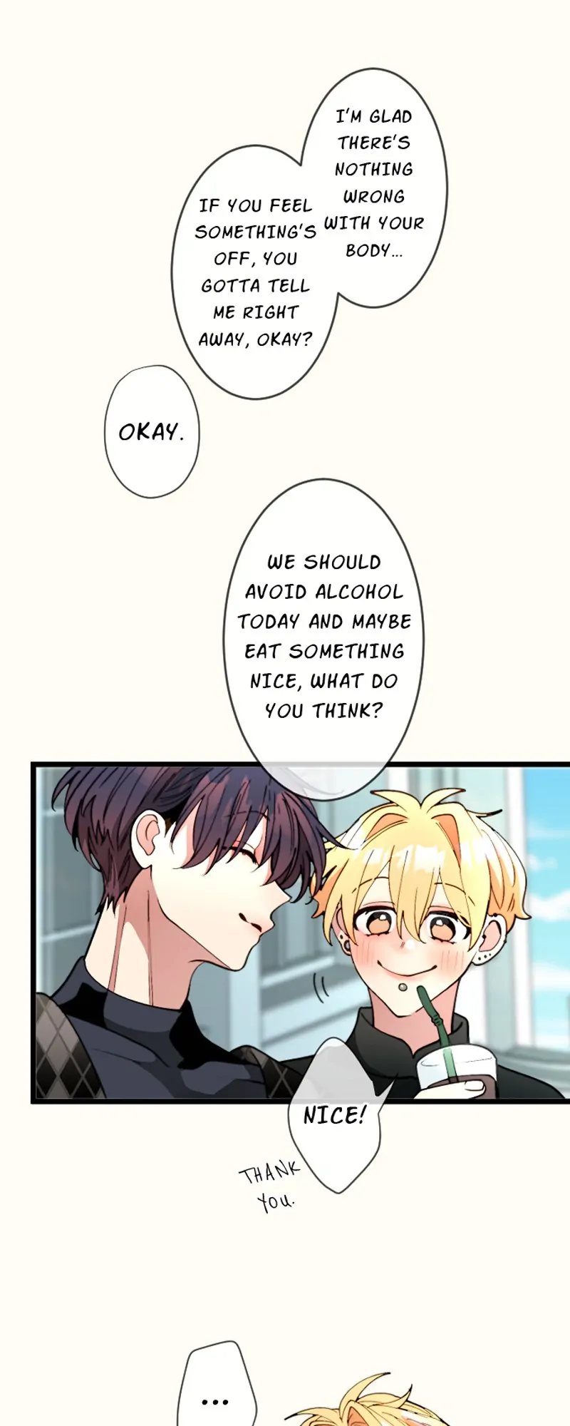 My Perverted Stalker [R18] - Chapter 137 manhwa