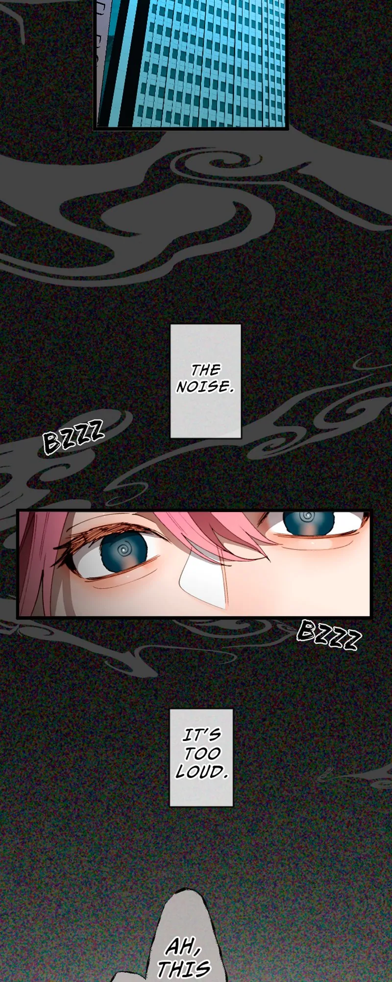 My Perverted Stalker [R18] - Chapter 137 manhwa