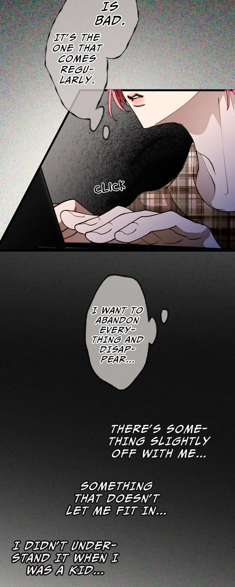 My Perverted Stalker [R18] - Chapter 137 manhwa