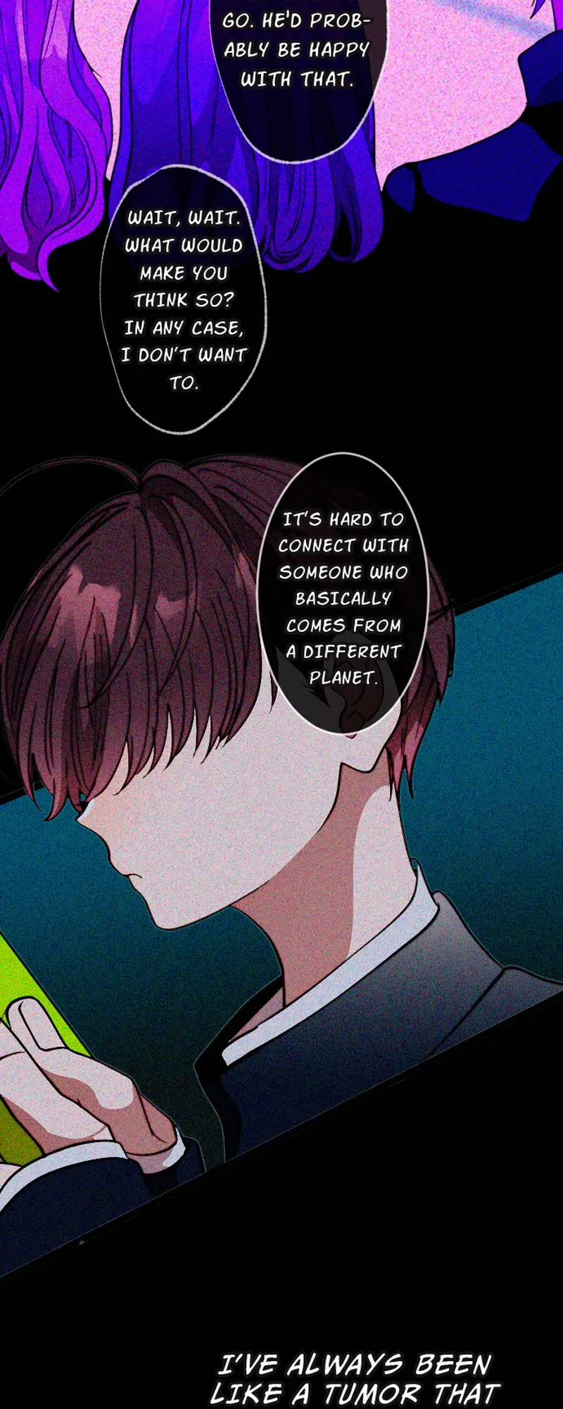 My Perverted Stalker [R18] - Chapter 137 manhwa