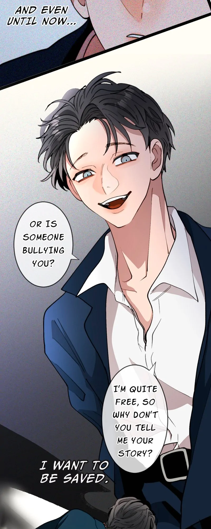 My Perverted Stalker [R18] - Chapter 137 manhwa