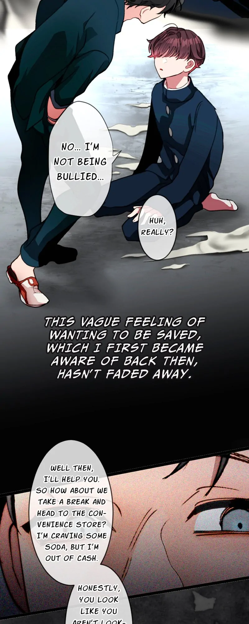 My Perverted Stalker [R18] - Chapter 137 manhwa