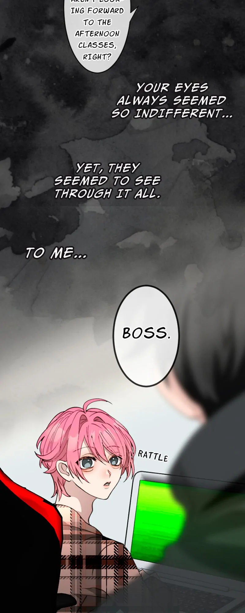 My Perverted Stalker [R18] - Chapter 137 manhwa