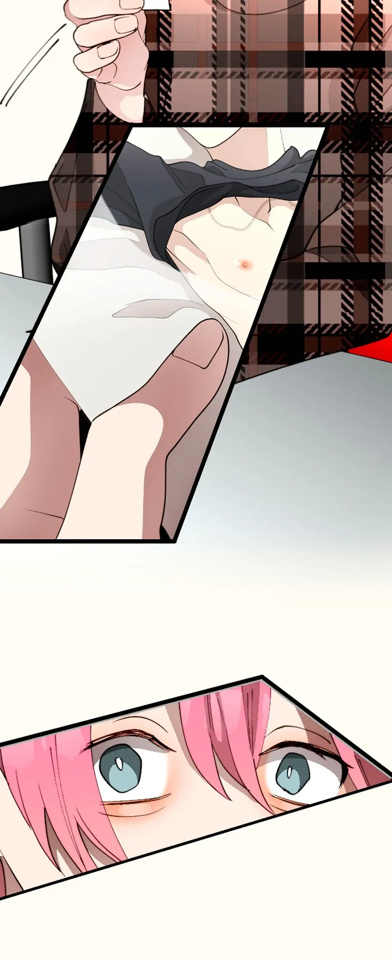My Perverted Stalker [R18] - Chapter 137 manhwa