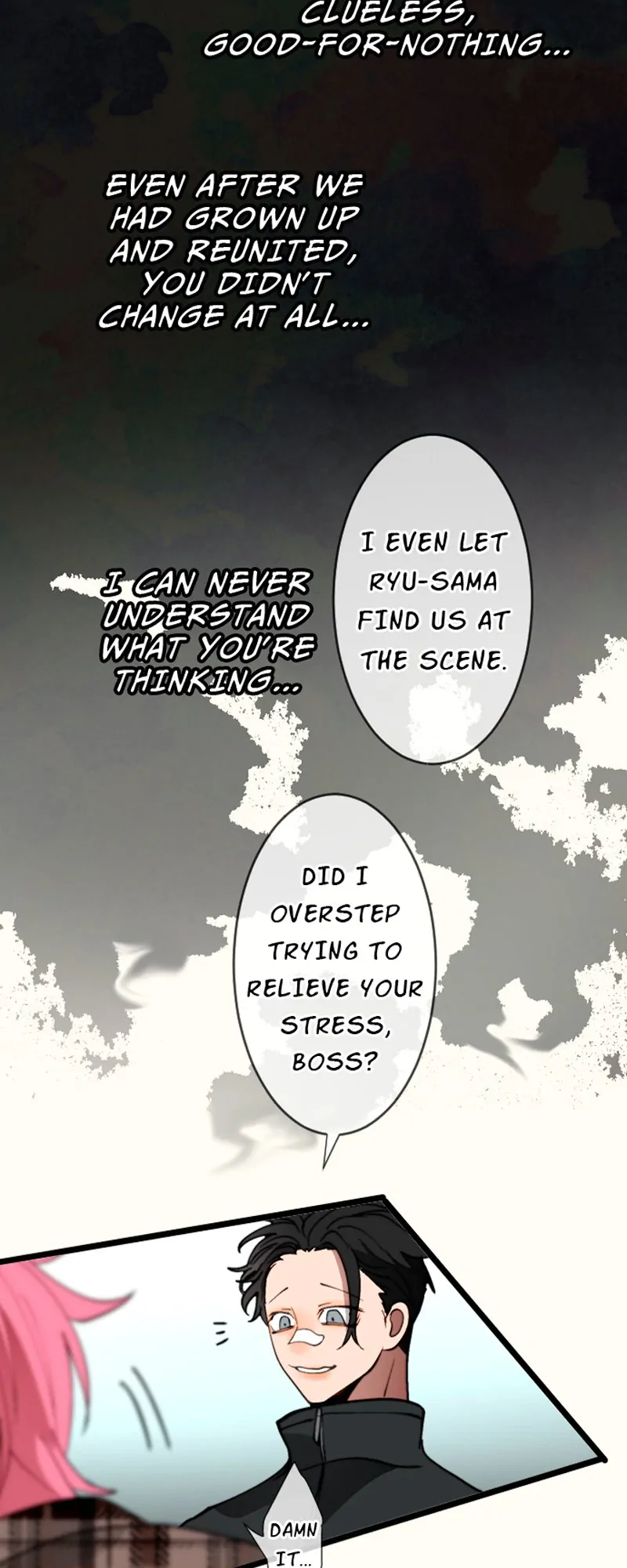 My Perverted Stalker [R18] - Chapter 137 manhwa