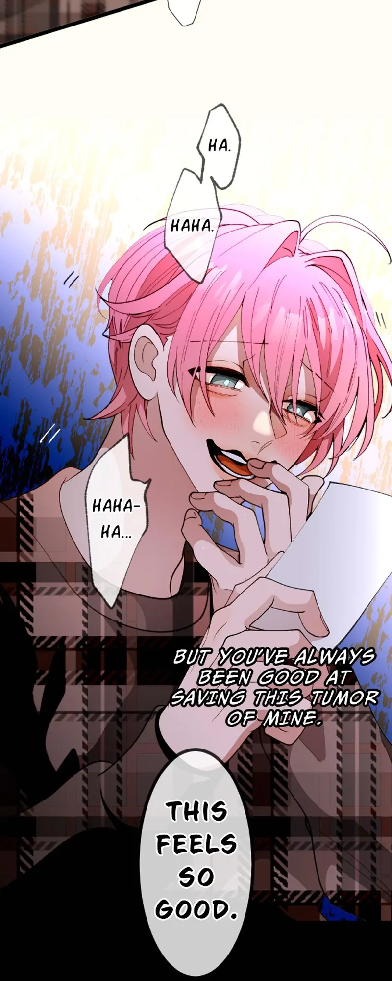 My Perverted Stalker [R18] - Chapter 137 manhwa