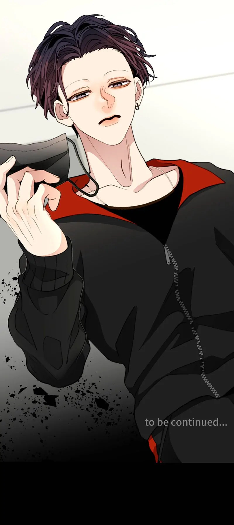 My Perverted Stalker [R18] - Chapter 137 manhwa