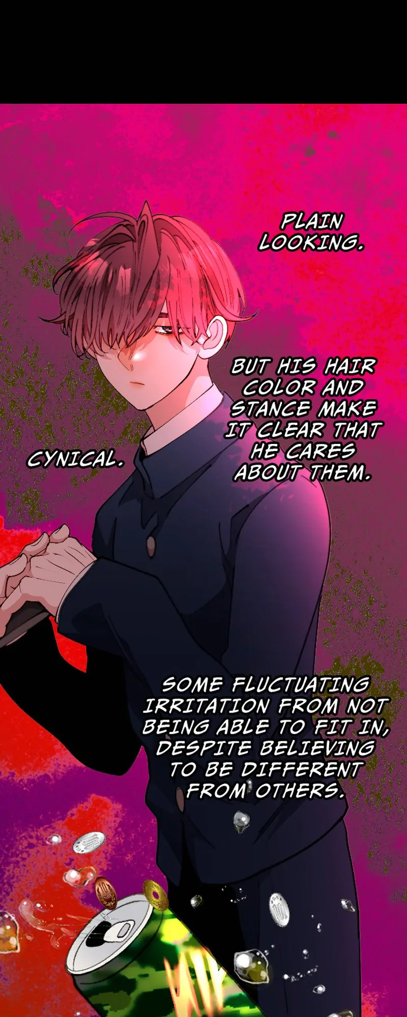 My Perverted Stalker [R18] - Chapter 138 manhwa