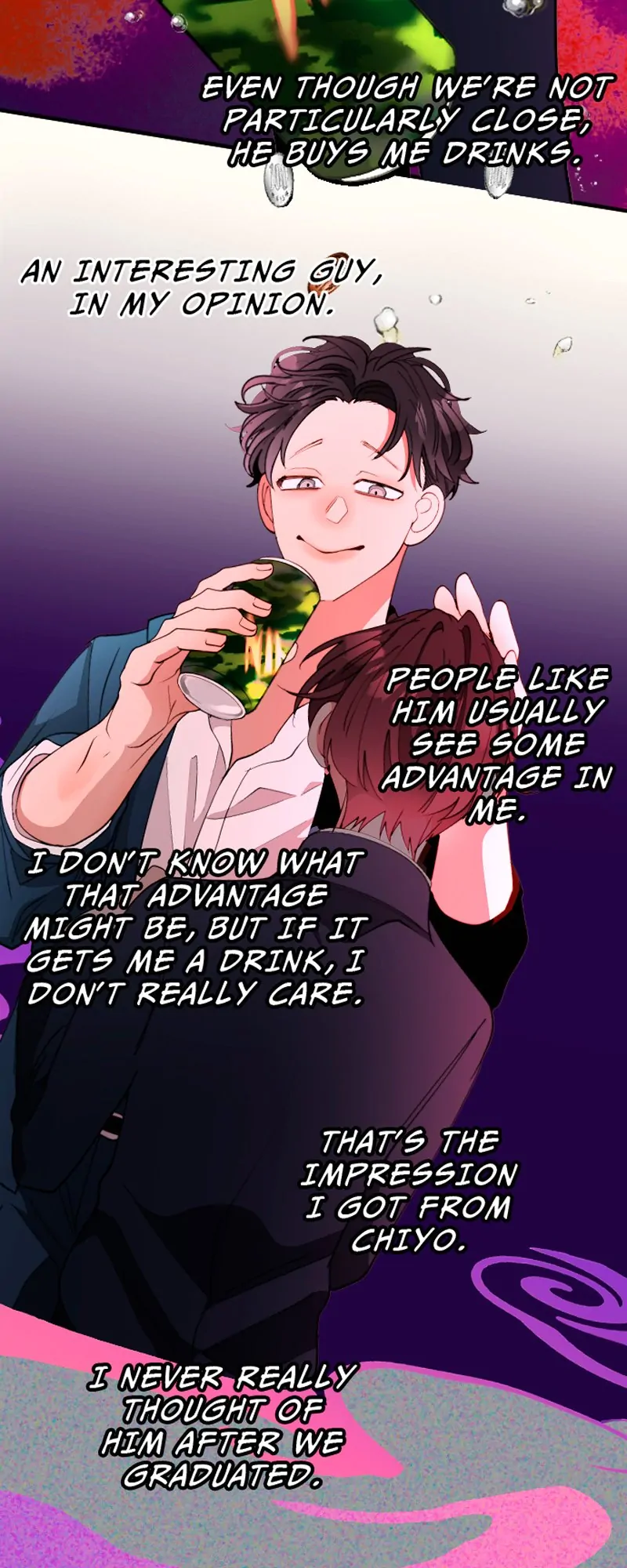 My Perverted Stalker [R18] - Chapter 138 manhwa