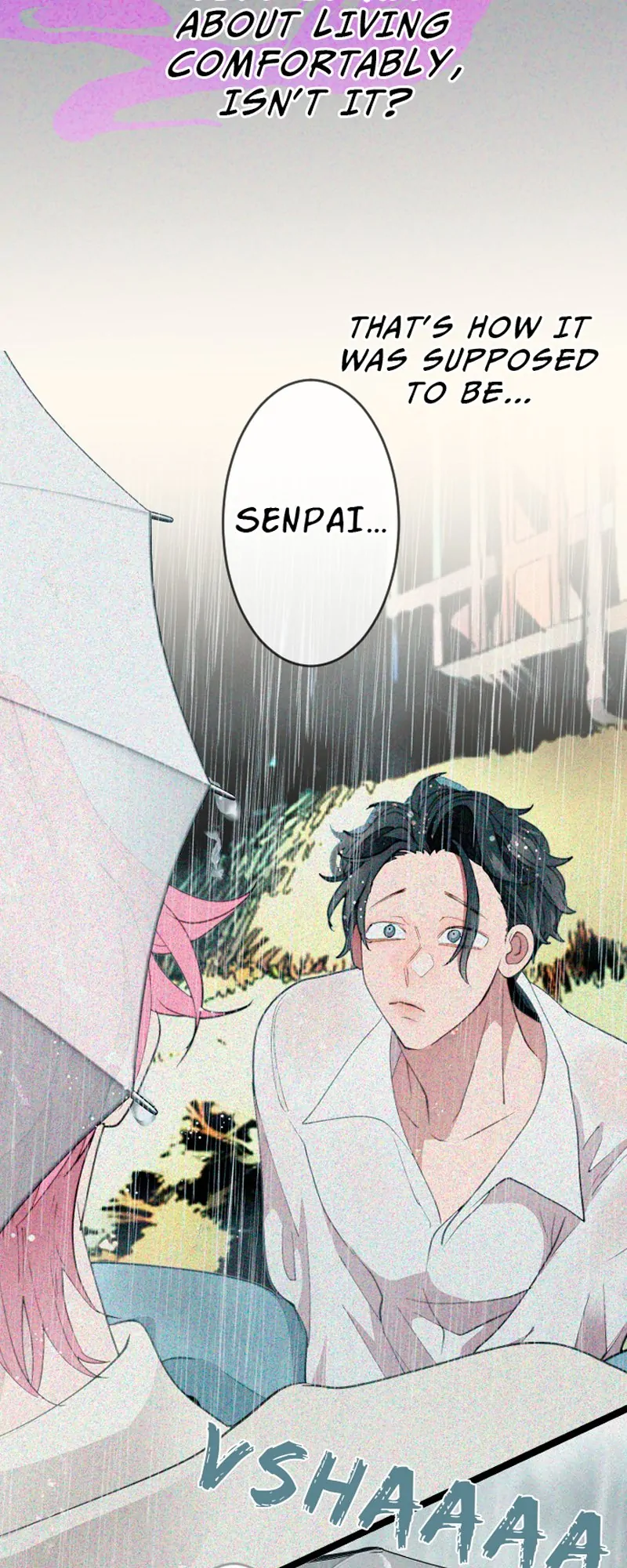 My Perverted Stalker [R18] - Chapter 138 manhwa
