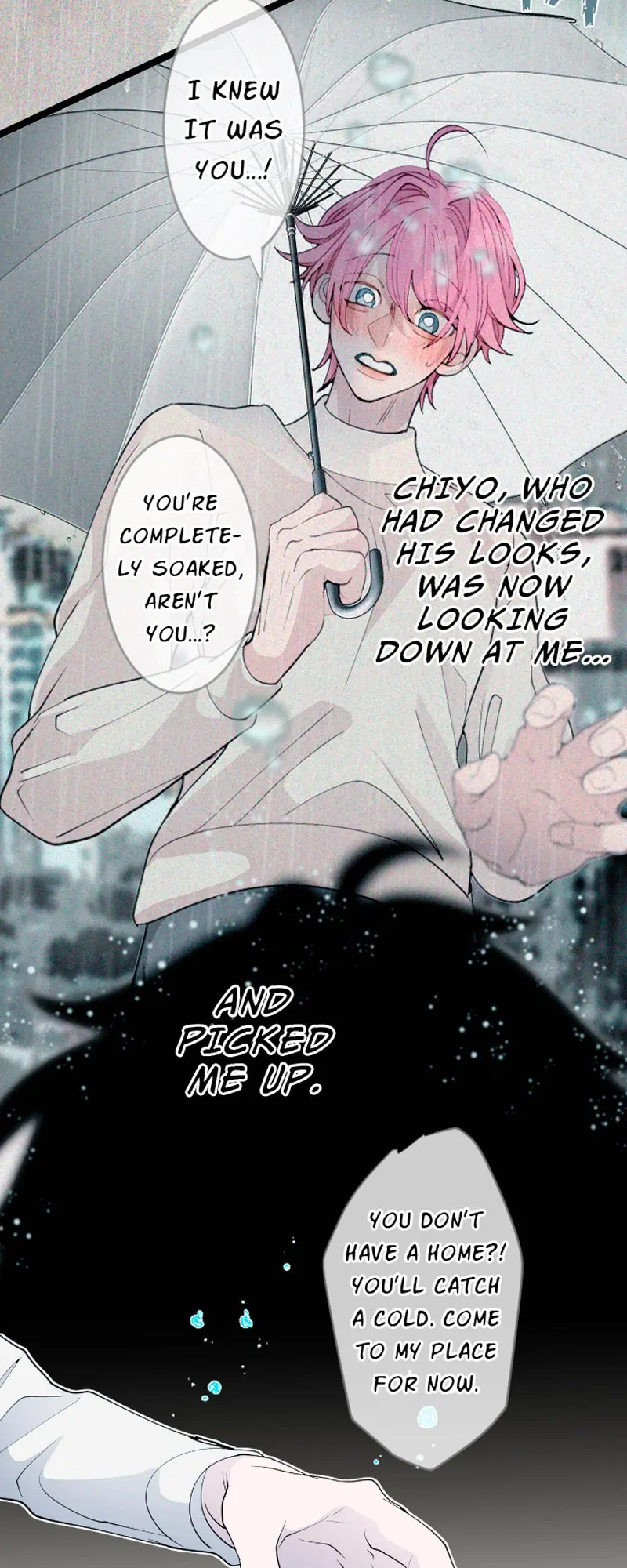 My Perverted Stalker [R18] - Chapter 138 manhwa