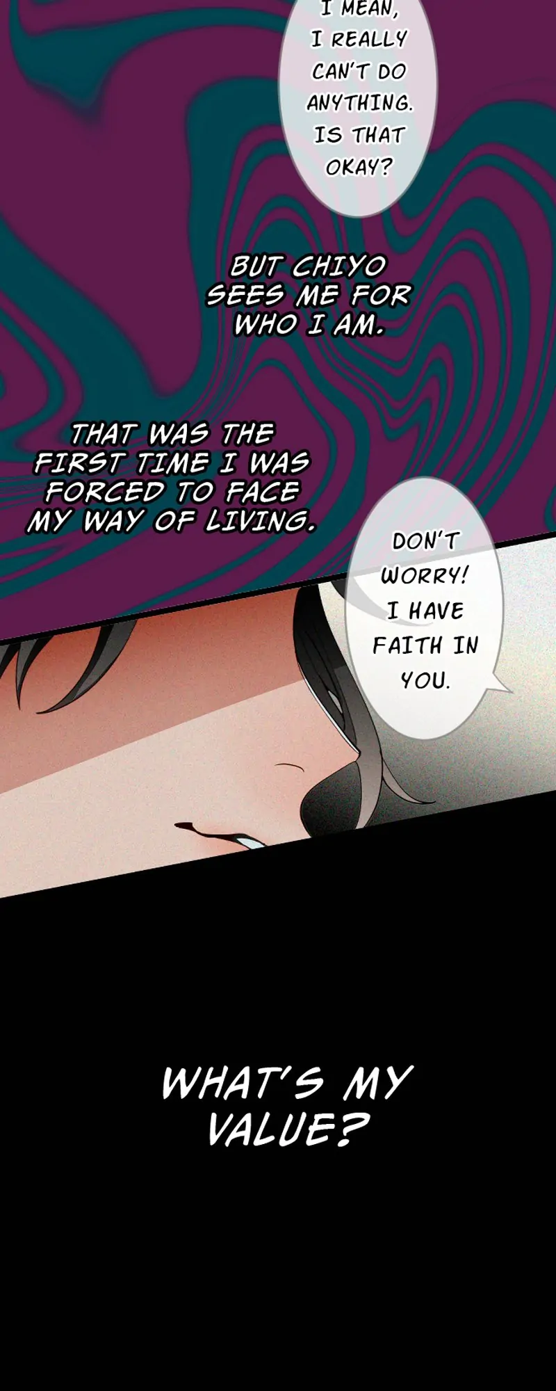 My Perverted Stalker [R18] - Chapter 138 manhwa