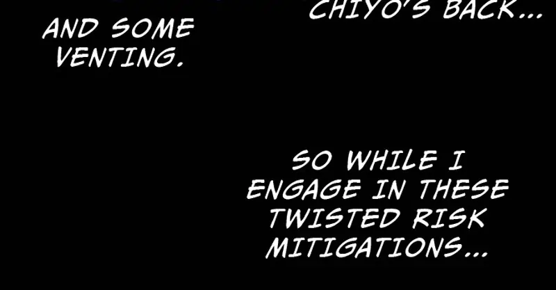 My Perverted Stalker [R18] - Chapter 138 manhwa