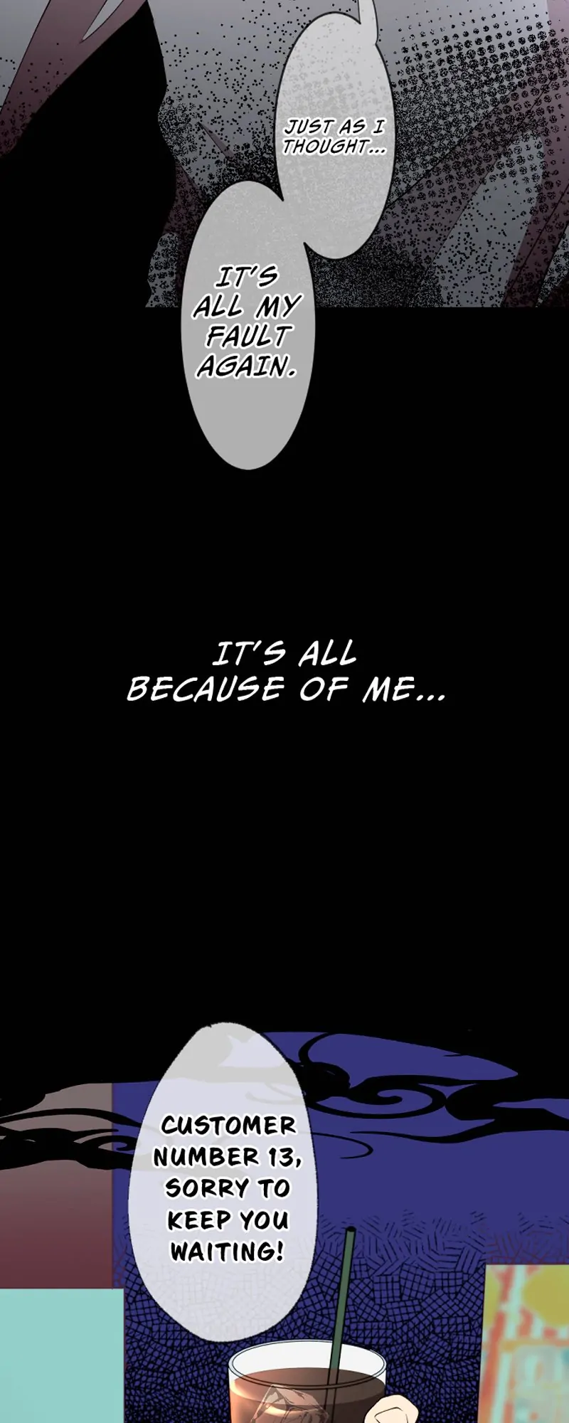 My Perverted Stalker [R18] - Chapter 138 manhwa