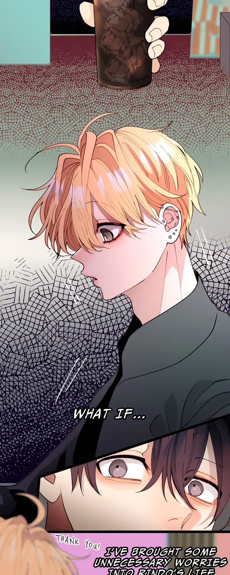 My Perverted Stalker [R18] - Chapter 138 manhwa