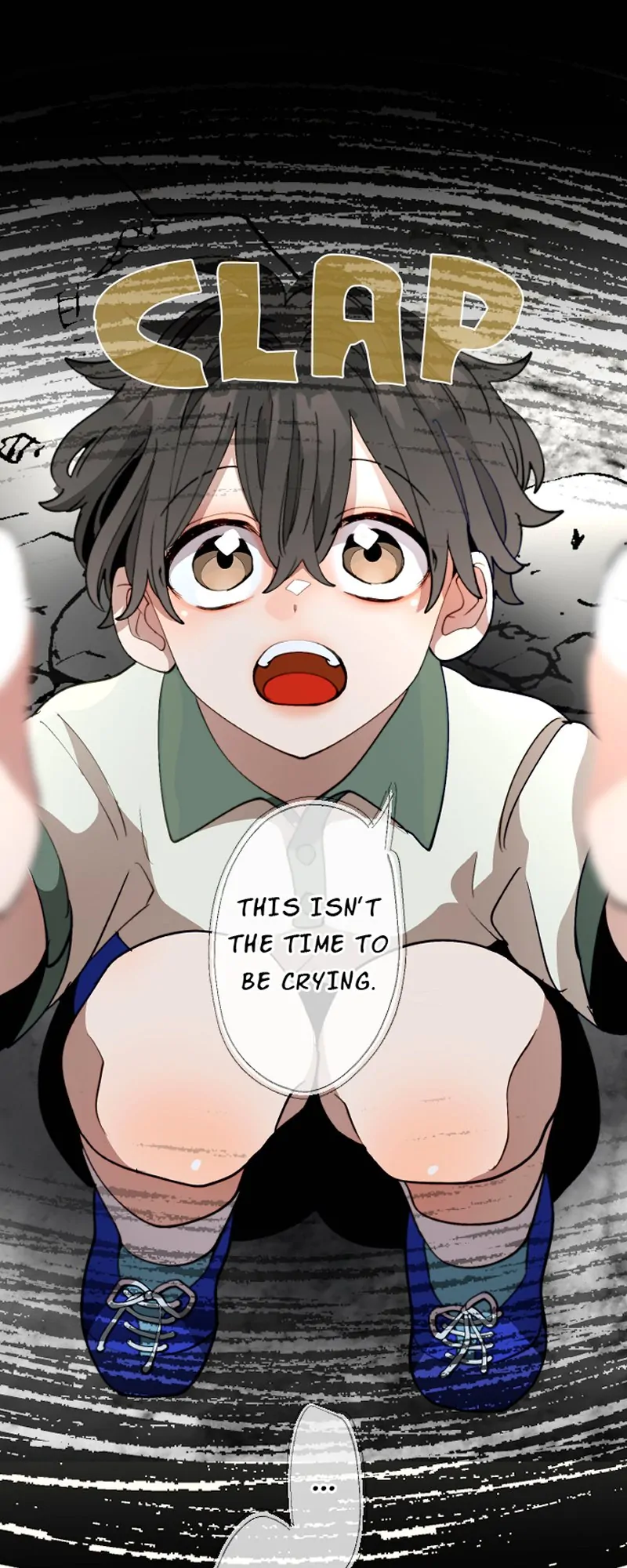 My Perverted Stalker [R18] - Chapter 138 manhwa