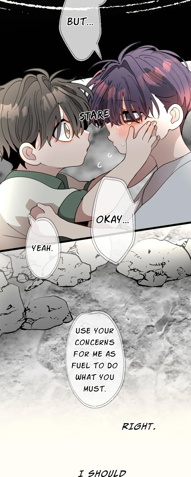My Perverted Stalker [R18] - Chapter 138 manhwa