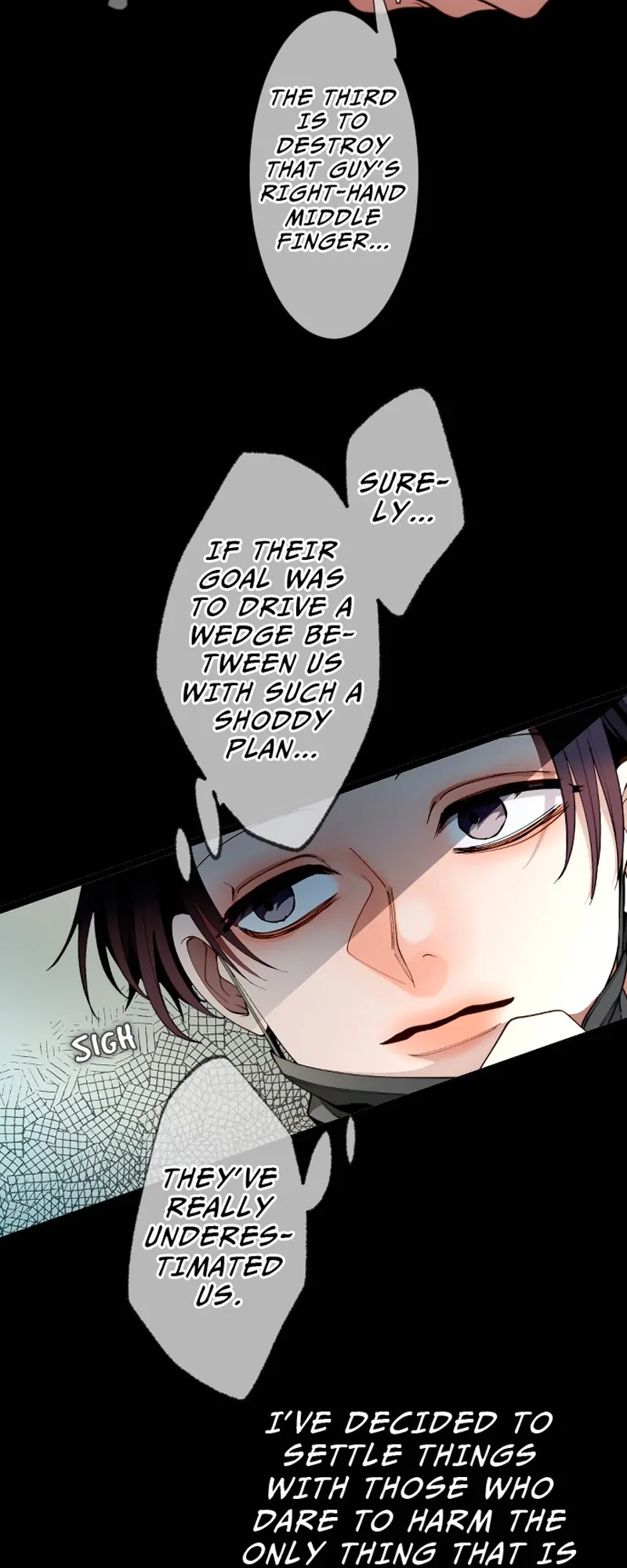 My Perverted Stalker [R18] - Chapter 138 manhwa