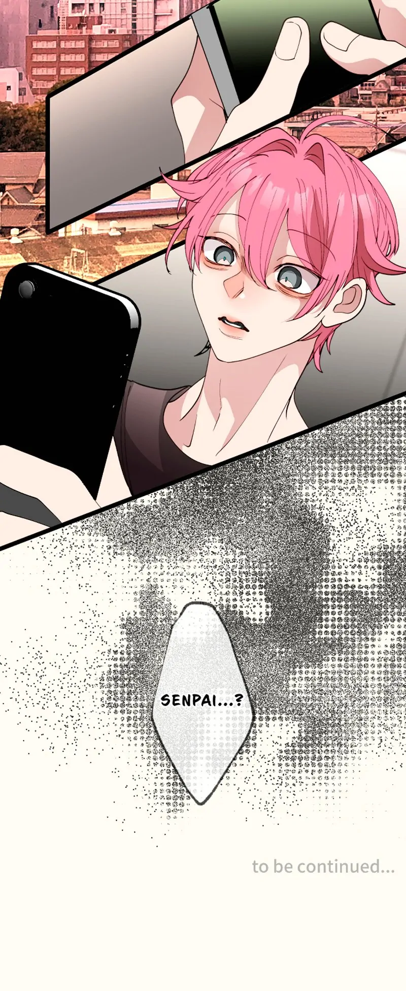 My Perverted Stalker [R18] - Chapter 138 manhwa
