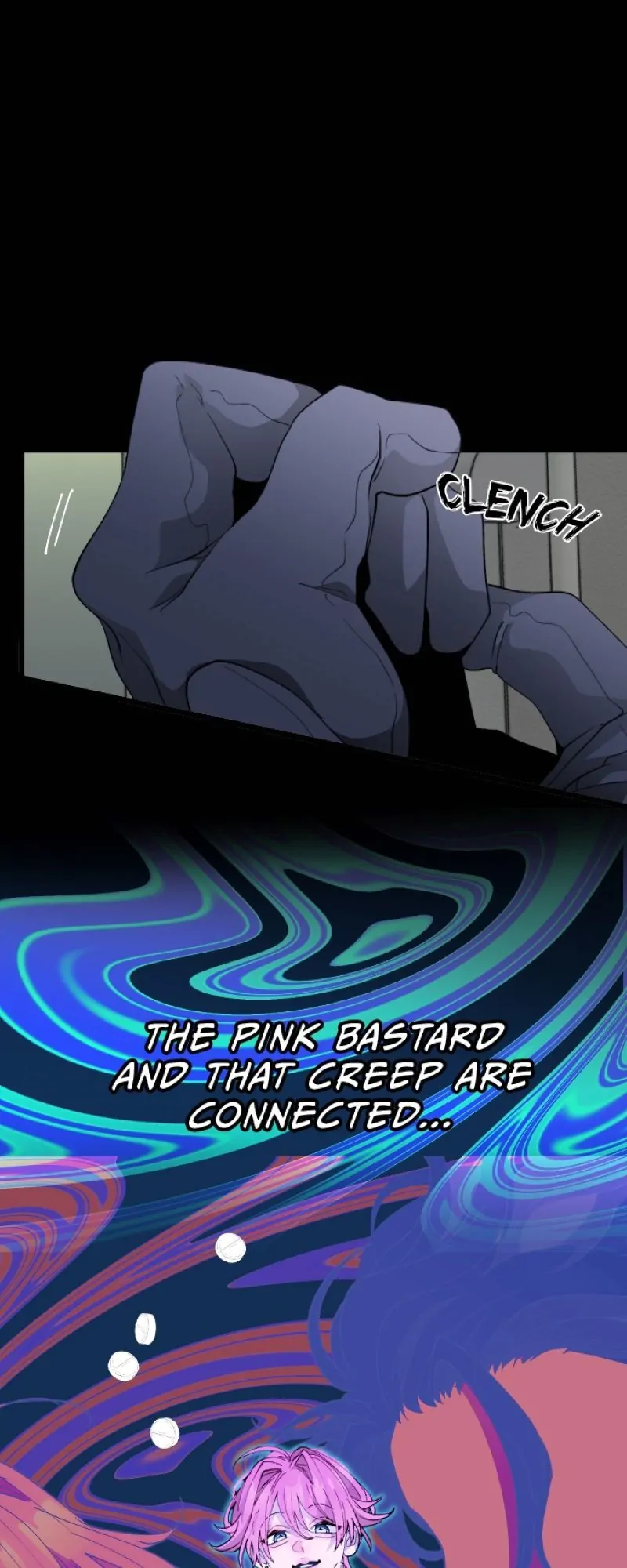 My Perverted Stalker [R18] - Chapter 139 manhwa
