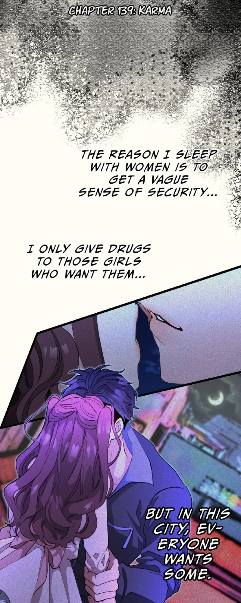 My Perverted Stalker [R18] - Chapter 139 manhwa