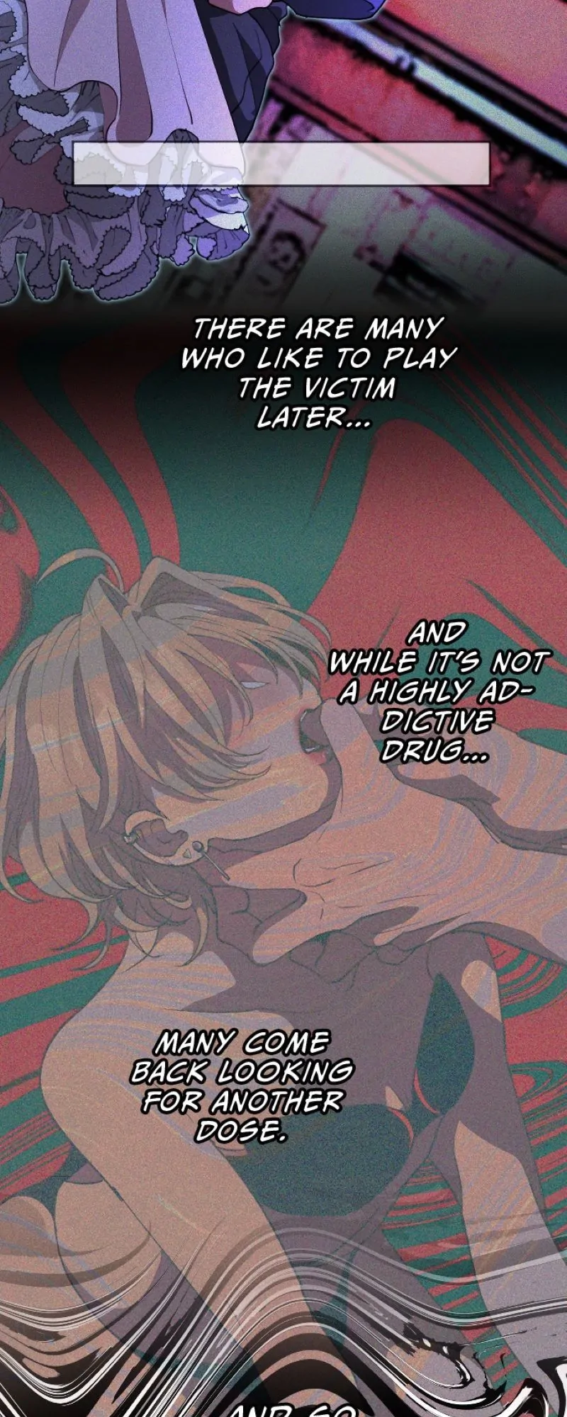 My Perverted Stalker [R18] - Chapter 139 manhwa