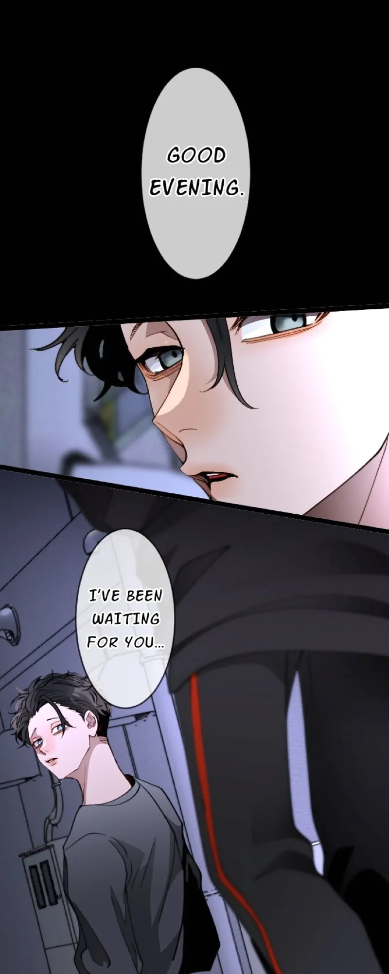 My Perverted Stalker [R18] - Chapter 139 manhwa