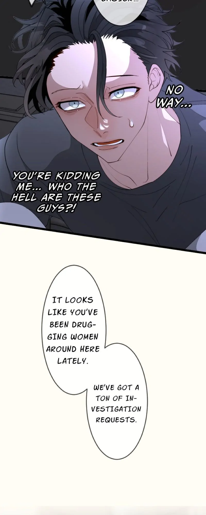 My Perverted Stalker [R18] - Chapter 139 manhwa