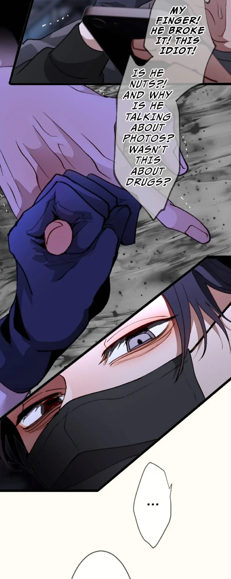 My Perverted Stalker [R18] - Chapter 139 manhwa