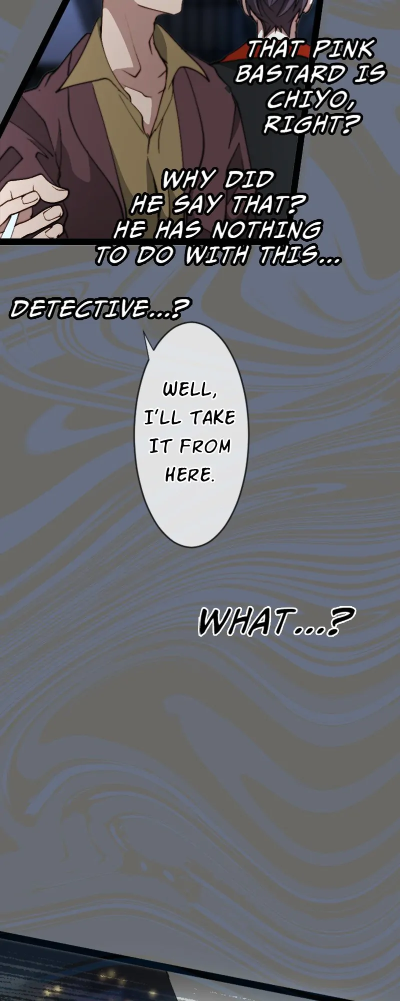 My Perverted Stalker [R18] - Chapter 139 manhwa