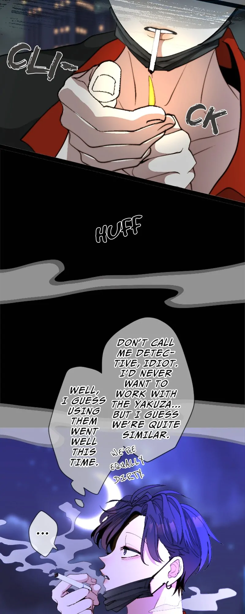 My Perverted Stalker [R18] - Chapter 139 manhwa