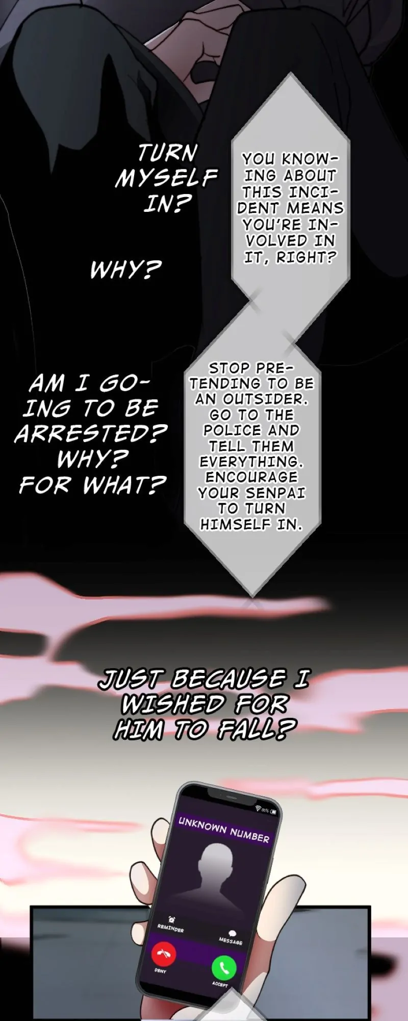 My Perverted Stalker [R18] - Chapter 140 manhwa