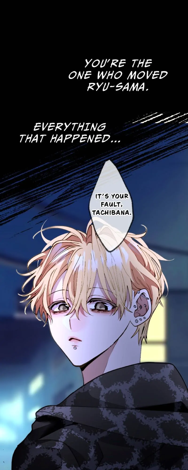 My Perverted Stalker [R18] - Chapter 140 manhwa